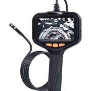 ENDOSCOPIO INDUSTRIAL INTEGRADO MOD P200