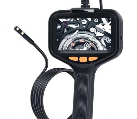 ENDOSCOPIO INDUSTRIAL INTEGRADO MOD P200