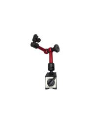 BASE MAGNETICA PARA RELOJ COMPARADOR 20N (SIN RELOJ COMPARADOR)