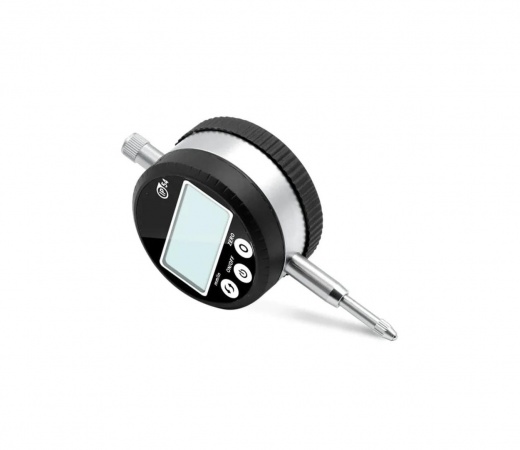 INDICADOR DE CARATULAS DIGITAL 57mm, RANGO 0-12.7, PRESICION 0.001mm