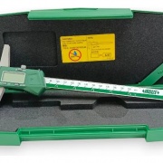 PROFUNDIMETRO DIGITAL 0-200mm INSIZE 1141-200A