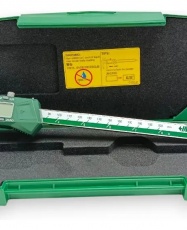 PROFUNDIMETRO DIGITAL 0-200mm INSIZE 1141-200A