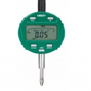 RELOJ COMPARADOR DIGITAL 12,7mm (0.01mm)  INSIZE 2104-10