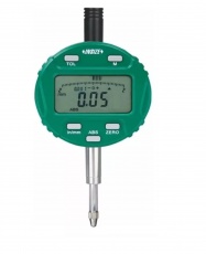 RELOJ COMPARADOR DIGITAL 12,7mm (0.01mm)  INSIZE 2104-10
