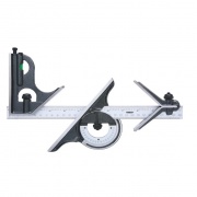 ESCUADRA DE COMBINACION UNIVERSAL INSIZE