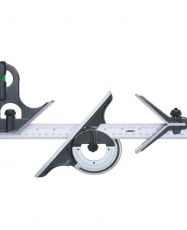 ESCUADRA DE COMBINACION UNIVERSAL INSIZE