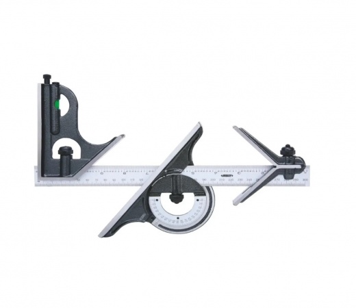 ESCUADRA DE COMBINACION UNIVERSAL INSIZE