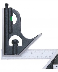 ESCUADRA DE COMBINACION UNIVERSAL INSIZE