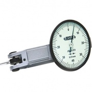 RELOJ PALPADOR 0-0.8x0.01mm (VDI-0.8A) INSIZE 2380-08