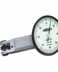 RELOJ PALPADOR 0-0.8x0.01mm (VDI-0.8A) INSIZE 2380-08