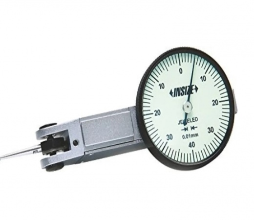 RELOJ PALPADOR 0-0.8x0.01mm (VDI-0.8A) INSIZE 2380-08