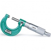 MICROMETRO EXTERIOR ANALOGO 0-25mm INSIZE 3202-25A