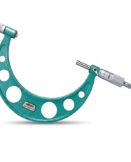 MICROMETRO EXTERIOR ANALOGO 125-150mm INSIZE