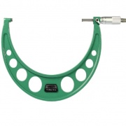 MICROMETRO EXTERIOR ANALOGO 175-200mm INSIZE