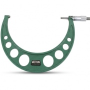 MICROMETRO EXTERIOR ANALOGO 225-250mm INSIZE