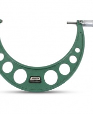 MICROMETRO EXTERIOR ANALOGO 225-250mm INSIZE