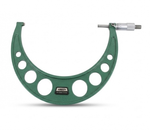 MICROMETRO EXTERIOR ANALOGO 225-250mm INSIZE