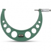 MICROMETRO EXTERIOR ANALOGO 250-275mm INSIZE