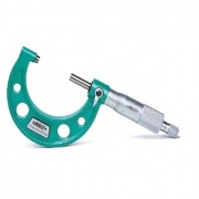 MICROMETRO EXTERIOR ANALOGO 25-50mm INSIZE