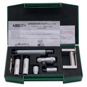MICROMETRO DE INTERIOR TUBULAR 50-300mm INSIZE 3222-300