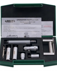 MICROMETRO DE INTERIOR TUBULAR 50-300mm INSIZE 3222-300