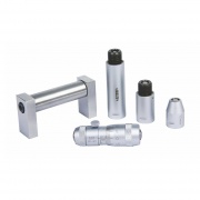 MICROMETRO DE INTERIOR TUBULAR 50-300mm INSIZE 3222-300