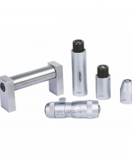 MICROMETRO DE INTERIOR TUBULAR 50-300mm INSIZE 3222-300