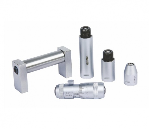 MICROMETRO DE INTERIOR TUBULAR 50-300mm INSIZE 3222-300