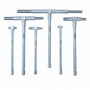 GALGA TELESCOPICA 8-150mm INSIZE 4206-1