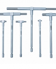 GALGA TELESCOPICA 8-150mm INSIZE 4206-1