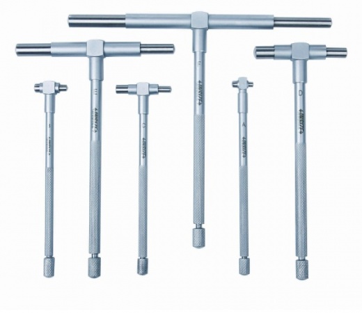 GALGA TELESCOPICA 8-150mm INSIZE 4206-1