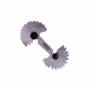 CUENTA HILOS UNIFICADO 60° 4-42TPI INSIZE 4820-230