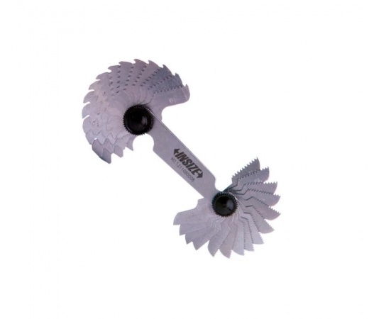CUENTA HILOS UNIFICADO 60° 4-42TPI INSIZE 4820-230
