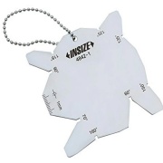 GALGA DE ANGULO MULTIPLE PARA BROCA INSIZE 4842-1