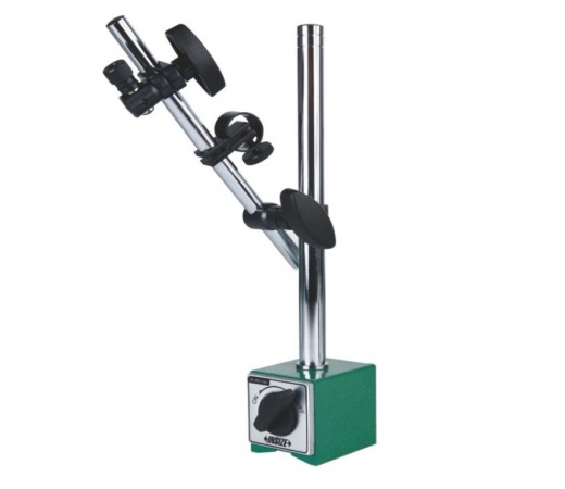 BASE MAGNETICA 80KG INSIZE 6202-80