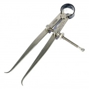 COMPAS DE INTERIOR 300mm INSIZE 7261-300