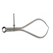 COMPAS DE EXTERIOR 0-300mm INSIZE 7262-300
