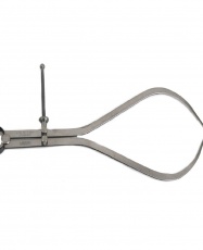 COMPAS DE EXTERIOR 0-300mm INSIZE 7262-300