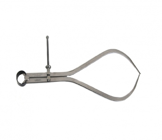 COMPAS DE EXTERIOR 0-300mm INSIZE 7262-300