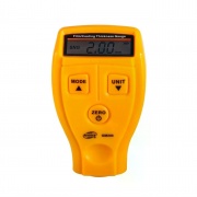 MEDIDOR DE ESPESOR DE PINTURA ...