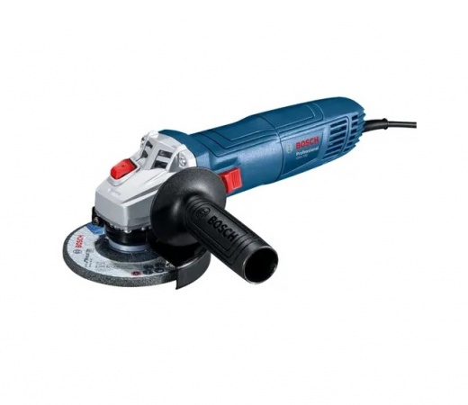 ESMERIL ANGULAR BOSCH PROFESIONAL GSW 700 4 1/2, 710W, 115mm, 220v