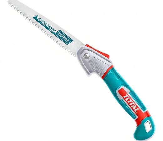 SIERRA SERRUCHO DE PODAR PLEGABLE 7" THFSW1808 TOTAL SIERRA SERRUCHO DE PODAR PLEGABLE 7" THFSW1808 TOTAL