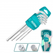 SET DE LLAVES ALLEN HEXAGONAL ...