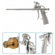 PISTOLA SELLAFIX PARA ESPUMA POLIURETANO