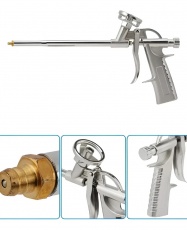PISTOLA SELLAFIX PARA ESPUMA POLIURETANO