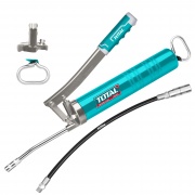 PISTOLA ENGRASADORA GRASERA MANUAL THT111051 400CC TOTAL
