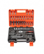 SET DE DADOS CHICHARRA 53 PIEZAS