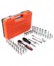 SET DE DADOS CHICHARRA 53 PIEZAS