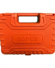 SET DE DADOS CHICHARRA 53 PIEZAS