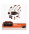 SET DE HERRAMIENTAS ELECTRICAS INALAMBRICAS 12V BLACK+DECKER 4 SET DE HERRAMIENTAS ELECTRICAS INALAMBRICAS 12V BLACK+DECKER 4